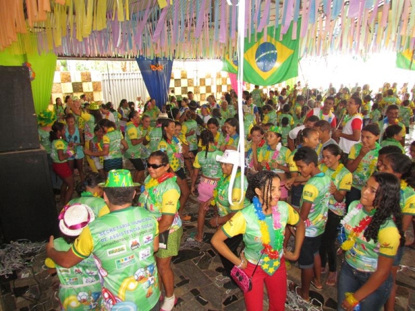 Carnaval Social 2014 - Imagem 27