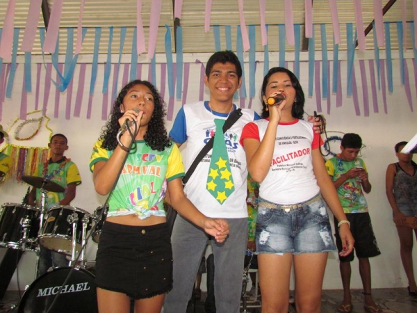 Carnaval Social 2014 - Imagem 29