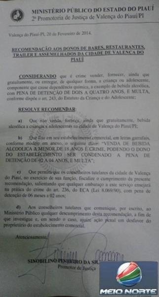 Promotor de Justiça se reúne com autoridades locais para discutir questões relacionadas a Criança e do Adolescente - Imagem 8
