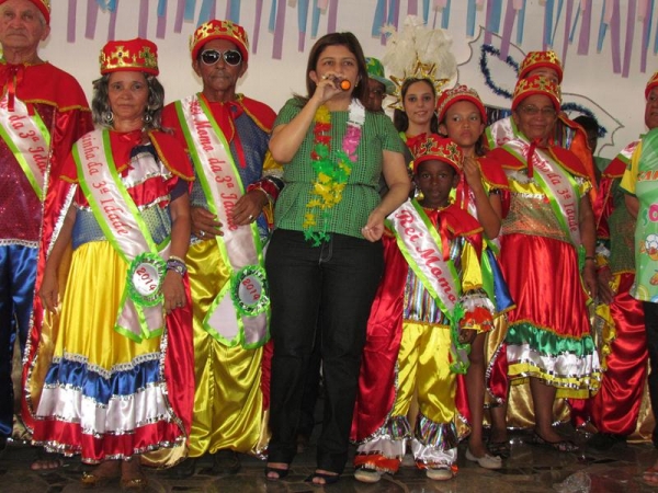 Carnaval Social 2014 - Imagem 12