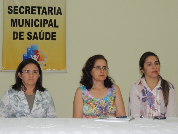 Rita Lisboa elogia ações implementadas pela Prefeitura de Pedro II - Imagem 2