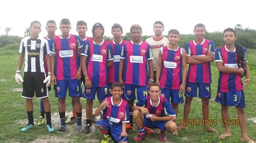 Inicio da Copa Rei de Futebol Veterano e a Copinha de Juniores. - Imagem 6