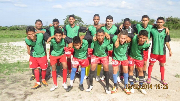 Inicio da Copa Rei de Futebol Veterano e a Copinha de Juniores. - Imagem 1