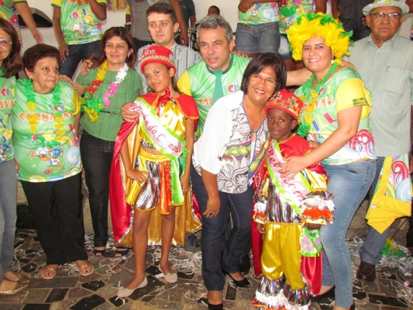 Carnaval Social 2014 - Imagem 15