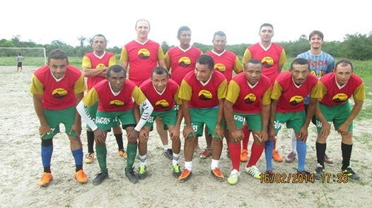 Inicio da Copa Rei de Futebol Veterano e a Copinha de Juniores. - Imagem 8