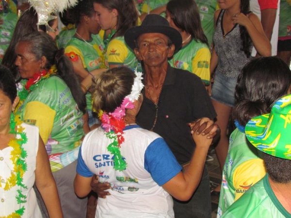 Carnaval Social 2014 - Imagem 26