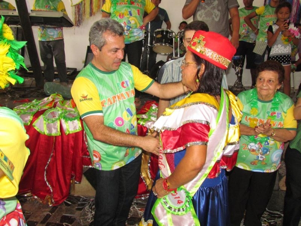 Carnaval Social 2014 - Imagem 22