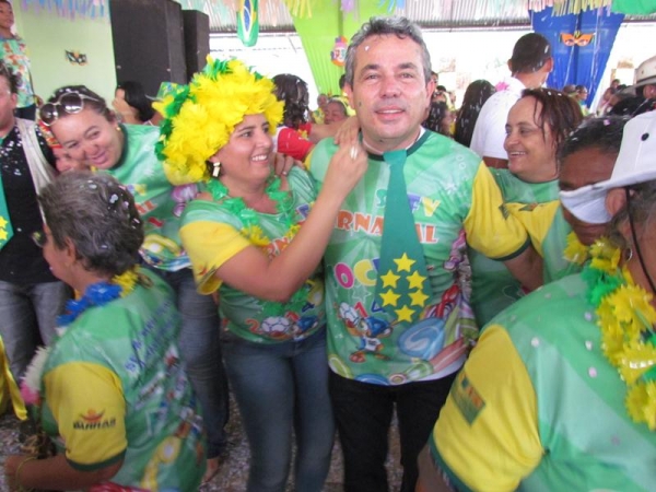 Carnaval Social 2014 - Imagem 5