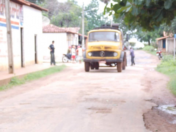 Prefeitura inicia o recapeamento na Rua José Fernandes. - Imagem 6