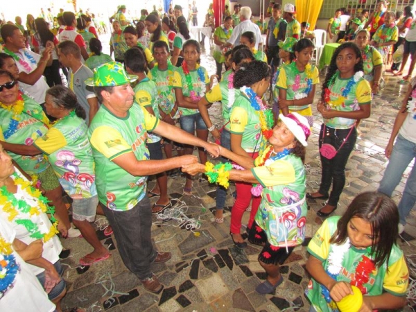 Carnaval Social 2014 - Imagem 25