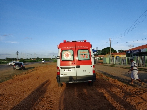 Dedicação à Saúde enaltece administração de Amarante - Imagem 6