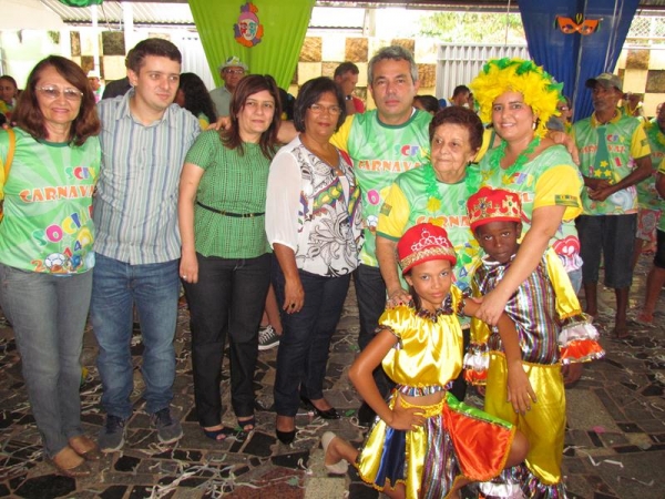 Carnaval Social 2014 - Imagem 24