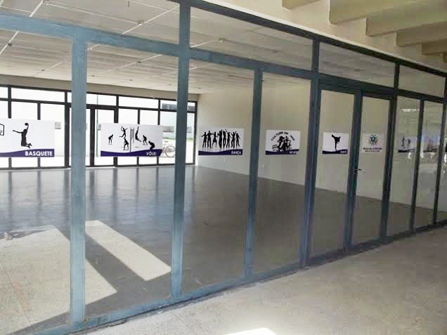 Praça da Juventude disponibiliza sala específica para grupos juvenis