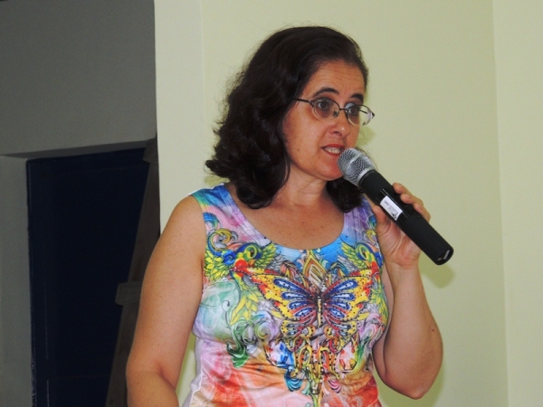 Rita Lisboa elogia ações implementadas pela Prefeitura de Pedro II - Imagem 1