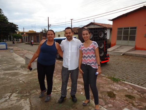 NASF de Ipiranga Realiza Atividades em Comemorações do Dia do Esportista - Imagem 28