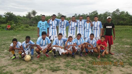 Inicio da Copa Rei de Futebol Veterano e a Copinha de Juniores. - Imagem 5