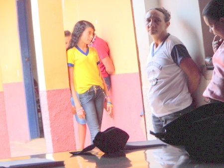 Prefeito Airton Veloso e secretária municipal de Educação, fazem entrega de bicicletas do programa pedala Piauí - Imagem 25