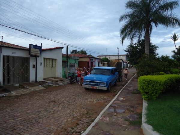 NASF de Ipiranga Realiza Atividades em Comemorações do Dia do Esportista - Imagem 2