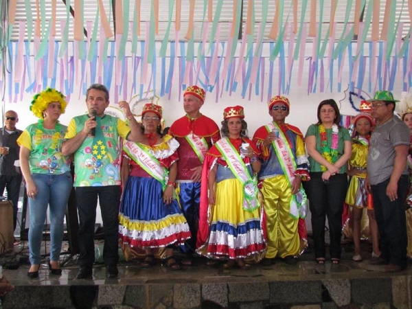 Carnaval Social 2014 - Imagem 10