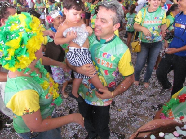 Carnaval Social 2014 - Imagem 3