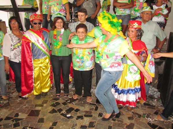 Carnaval Social 2014 - Imagem 17