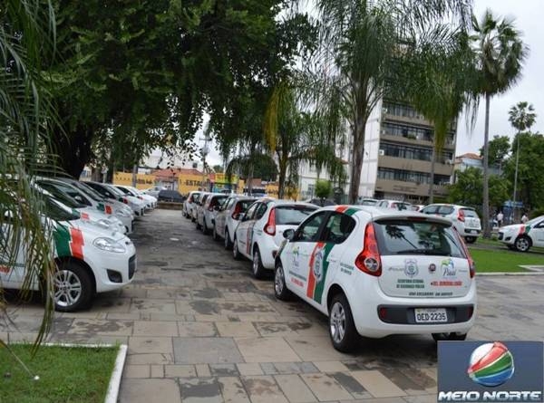 Polícia Civil de Valença é contemplada com uma nova viatura - Imagem 4