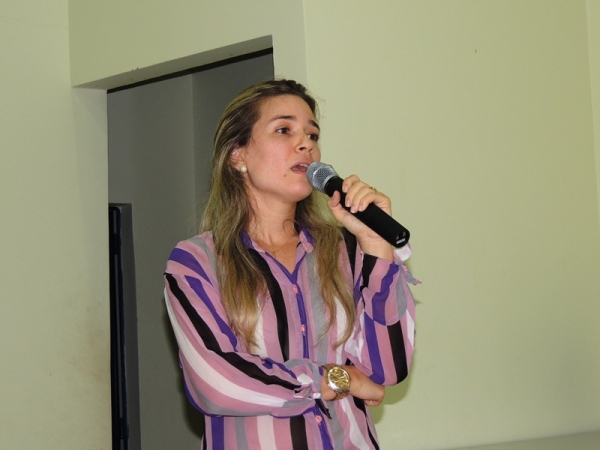 Rita Lisboa elogia ações implementadas pela Prefeitura de Pedro II - Imagem 3