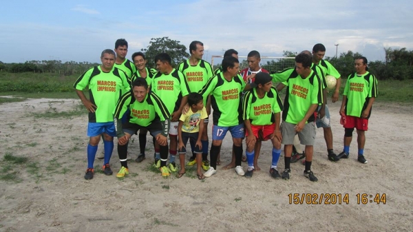 Inicio da Copa Rei de Futebol Veterano e a Copinha de Juniores. - Imagem 4