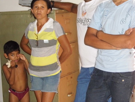 Prefeito Airton Veloso e secretária municipal de Educação, fazem entrega de bicicletas do programa pedala Piauí - Imagem 32