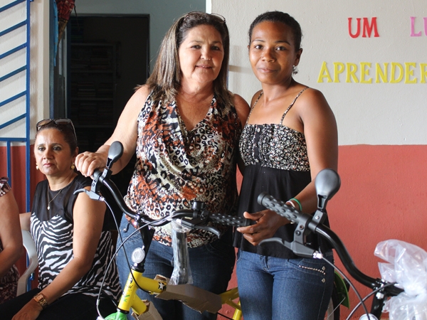 Prefeito participa de encerramento do Encontro Pedagógico 2014 - Imagem 16