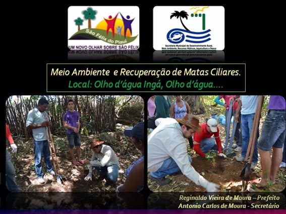 Retrospectiva das ações desenvolvidas em 2013 na Secretaria de Desenvolvimento Rural - Imagem 14