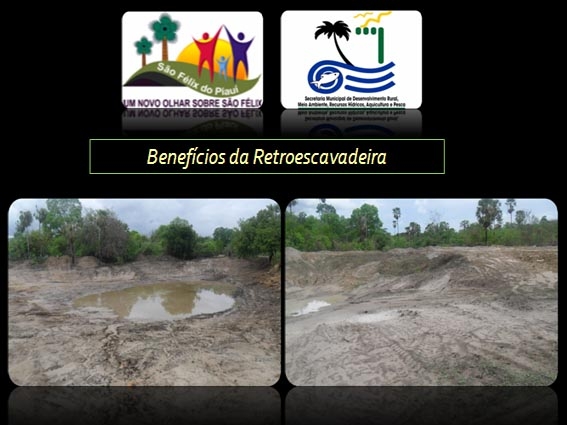 Retrospectiva das ações desenvolvidas em 2013 na Secretaria de Desenvolvimento Rural - Imagem 25