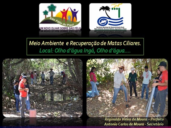 Retrospectiva das ações desenvolvidas em 2013 na Secretaria de Desenvolvimento Rural - Imagem 13