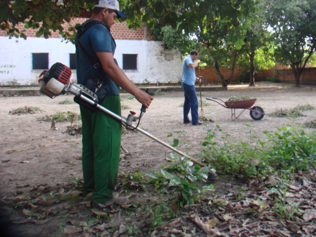 Prefeitura de Altos investe na Educação