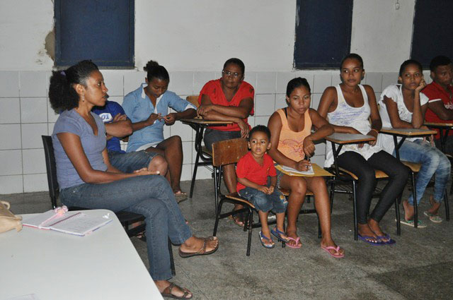 Secretaria de Agricultura discute descentralização do PRONATEC