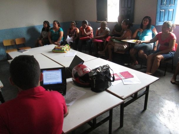 Semana Pedagógica 2014 - Imagem 3