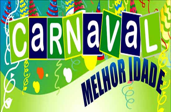 Concurso do Rei e Rainha da terceira idade acontece hoje