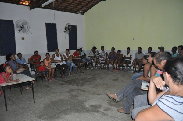 Secretaria de Agricultura discute descentralização do PRONATEC - Imagem 1