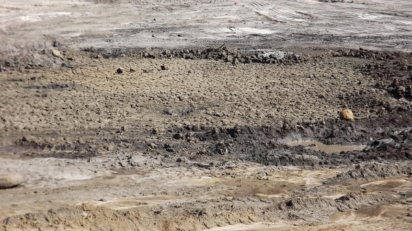 Prefeitura recupera açude assoreado na Comunidade Santa Maria - Imagem 3