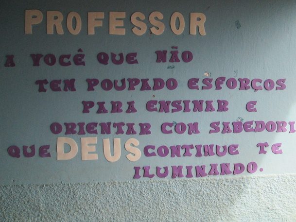 Semana Pedagógica 2014