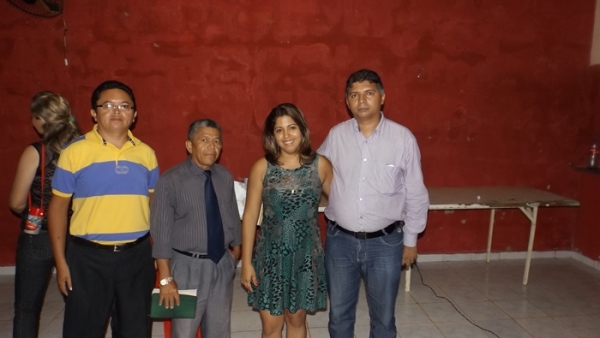 Prefeito assina lei que cria o dia do evangélico - Imagem 3