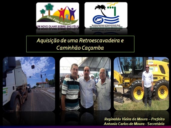 Retrospectiva das ações desenvolvidas em 2013 na Secretaria de Desenvolvimento Rural - Imagem 20