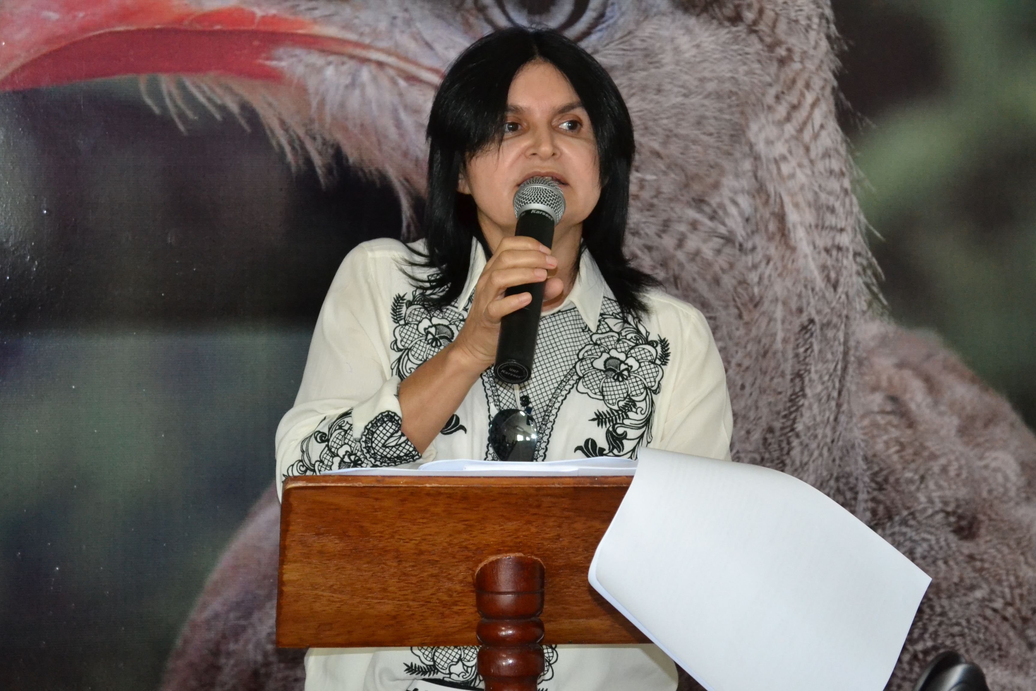 A Câmara Municipal de Pio IX realiza a abertura oficial dos trabalhos legislativos 2014 com a leitura da Mensagem Anual do Executivo