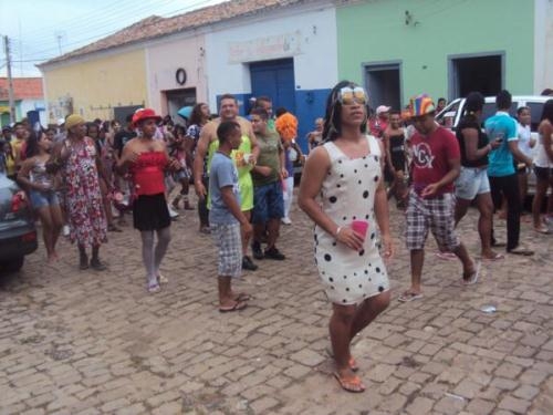 Viva! Hoje é dia de Babalu! - Imagem 1