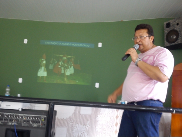 Secretário de Esportes Lança O Calendario do Carnaval e Semana Santa Esportiva e Cultural - Imagem 4