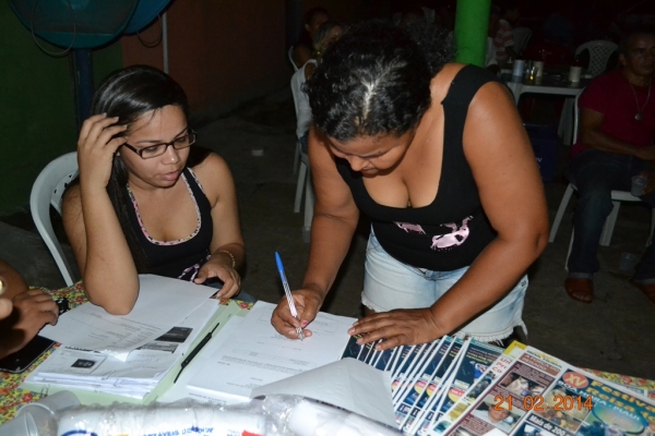 Prefeitura de Boa Hora paga premiação do XV Festival de Reisado - Imagem 7