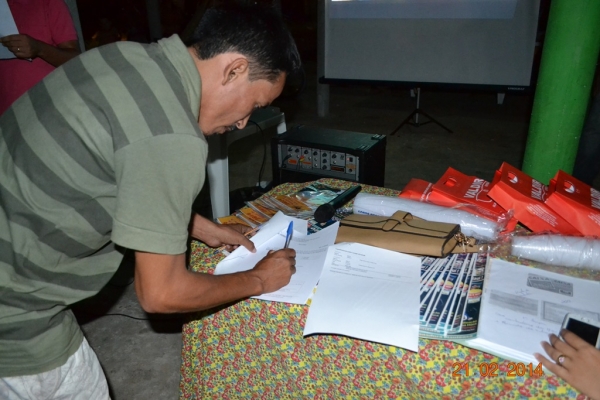 Prefeitura de Boa Hora paga premiação do XV Festival de Reisado - Imagem 29