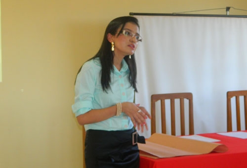 Prefeitura promoveu reunião para debater sobre Regime de Previdência Própria - Imagem 3