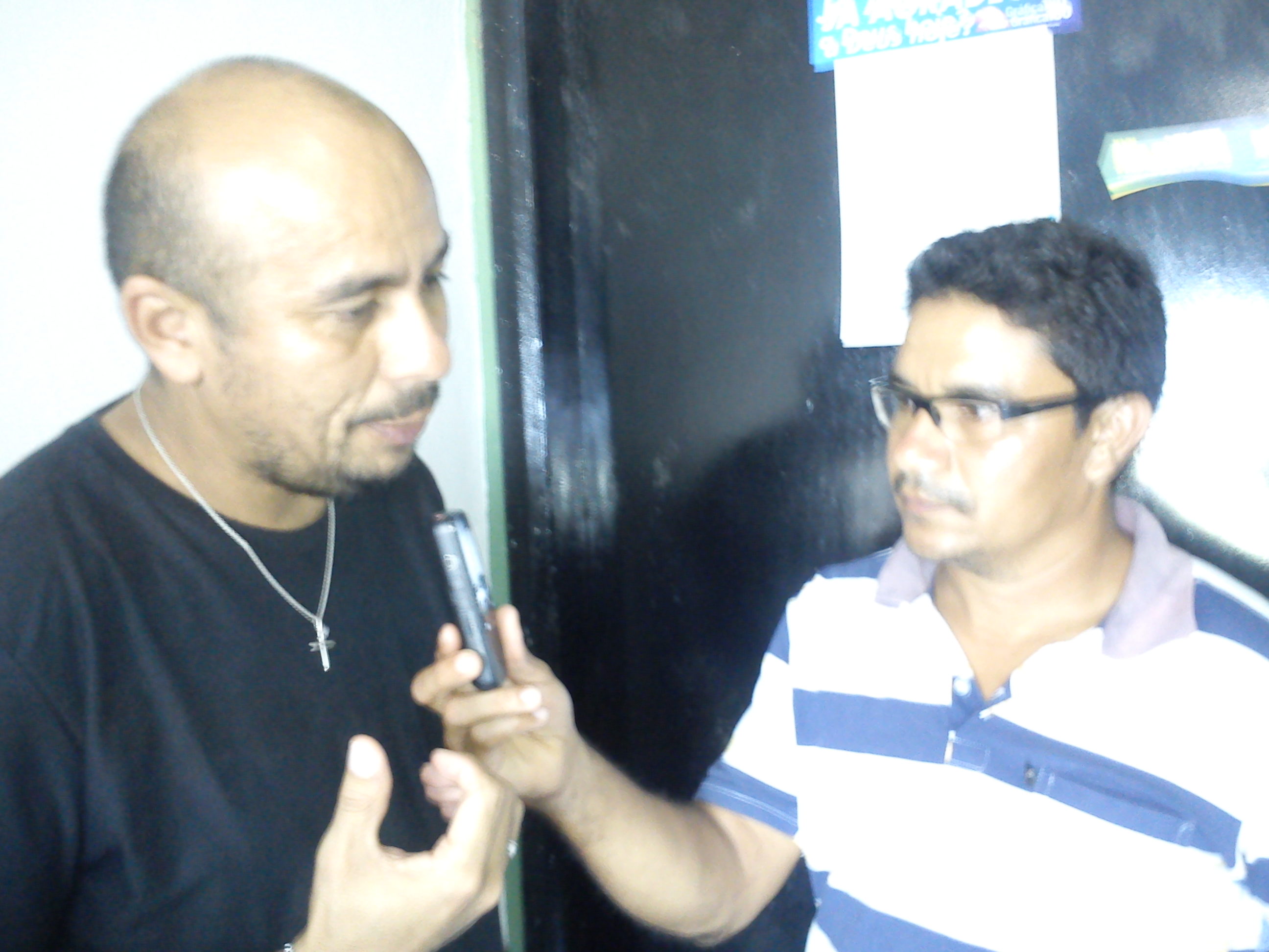 Secretário de Esportes Lança O Calendario do Carnaval e Semana Santa Esportiva e Cultural