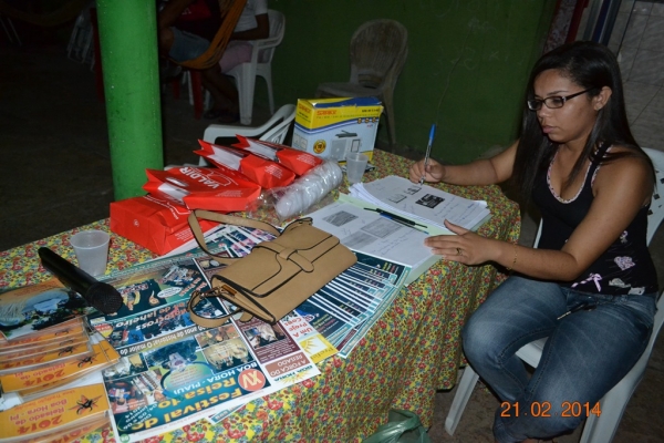 Prefeitura de Boa Hora paga premiação do XV Festival de Reisado - Imagem 38